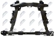 Hilfsrahmen/Aggregateträger Vorderachse NTY ZRZ-RE-027