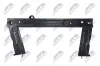 Hilfsrahmen/Aggregateträger Vorderachse NTY ZRZ-RE-034 Bild Hilfsrahmen/Aggregateträger Vorderachse NTY ZRZ-RE-034