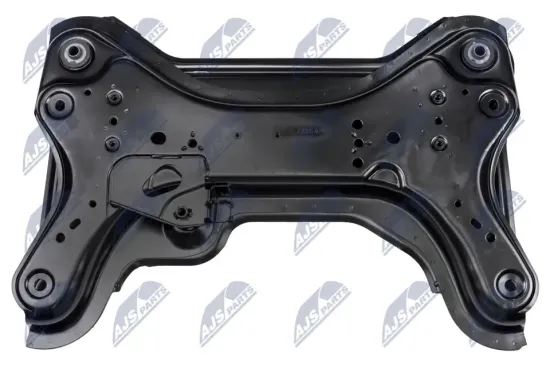 Hilfsrahmen/Aggregateträger Vorderachse NTY ZRZ-RE-039 Bild Hilfsrahmen/Aggregateträger Vorderachse NTY ZRZ-RE-039
