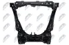 Hilfsrahmen/Aggregateträger vorne NTY ZRZ-RE-040 Bild Hilfsrahmen/Aggregateträger vorne NTY ZRZ-RE-040