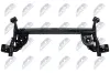 Achskörper Hinterachse NTY ZRZ-RE-041 Bild Achskörper Hinterachse NTY ZRZ-RE-041