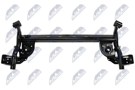 Achskörper Hinterachse NTY ZRZ-RE-041 Bild Achskörper Hinterachse NTY ZRZ-RE-041