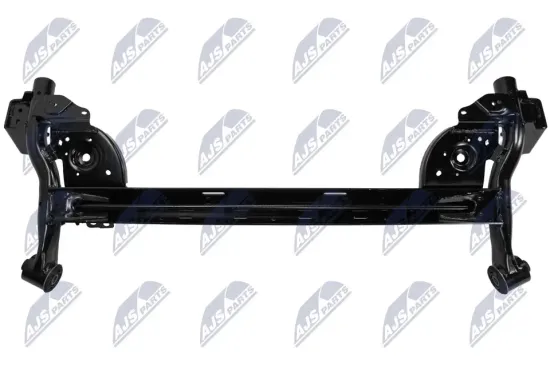 Achskörper Hinterachse NTY ZRZ-RE-041 Bild Achskörper Hinterachse NTY ZRZ-RE-041