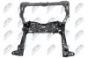 Hilfsrahmen/Aggregateträger Vorderachse NTY ZRZ-SB-003 Bild Hilfsrahmen/Aggregateträger Vorderachse NTY ZRZ-SB-003