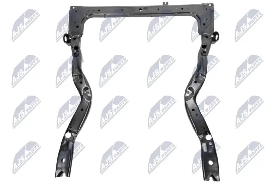 Hilfsrahmen/Aggregateträger Vorderachse NTY ZRZ-SB-005 Bild Hilfsrahmen/Aggregateträger Vorderachse NTY ZRZ-SB-005