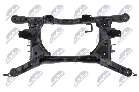 Achskörper Hinterachse NTY ZRZ-SB-007 Bild Achskörper Hinterachse NTY ZRZ-SB-007