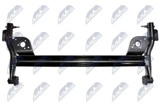 Achskörper Hinterachse NTY ZRZ-SU-002 Bild Achskörper Hinterachse NTY ZRZ-SU-002