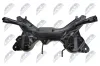Hilfsrahmen/Aggregateträger Vorderachse NTY ZRZ-SU-004 Bild Hilfsrahmen/Aggregateträger Vorderachse NTY ZRZ-SU-004