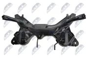 Hilfsrahmen/Aggregateträger Vorderachse NTY ZRZ-SU-004