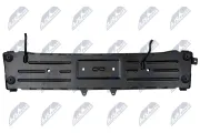 Hilfsrahmen/Aggregateträger NTY ZRZ-SU-007