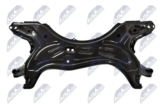 Hilfsrahmen/Aggregateträger Vorderachse NTY ZRZ-TY-001 Bild Hilfsrahmen/Aggregateträger Vorderachse NTY ZRZ-TY-001