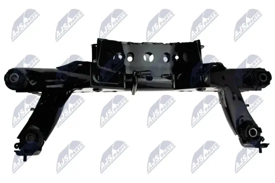 Achskörper Hinterachse NTY ZRZ-TY-009 Bild Achskörper Hinterachse NTY ZRZ-TY-009