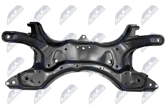 Hilfsrahmen/Aggregateträger Vorderachse NTY ZRZ-TY-011 Bild Hilfsrahmen/Aggregateträger Vorderachse NTY ZRZ-TY-011