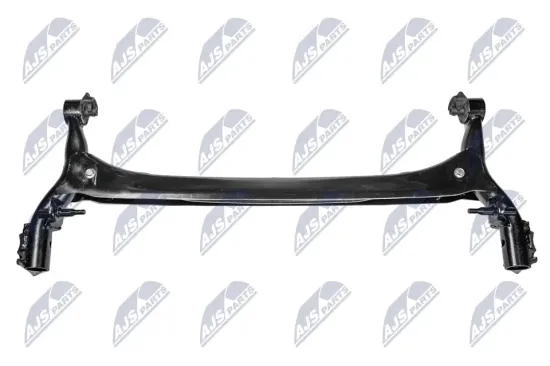 Achskörper Hinterachse NTY ZRZ-TY-014 Bild Achskörper Hinterachse NTY ZRZ-TY-014