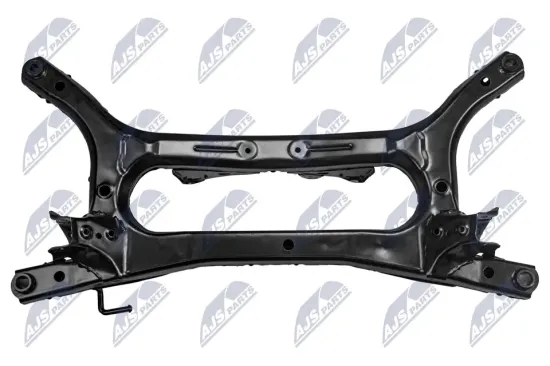 Achskörper Hinterachse Hinterachse NTY ZRZ-TY-017 Bild Achskörper Hinterachse Hinterachse NTY ZRZ-TY-017