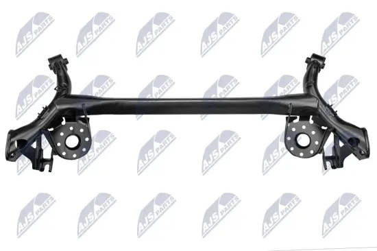 Achskörper Hinterachse NTY ZRZ-TY-021 Bild Achskörper Hinterachse NTY ZRZ-TY-021