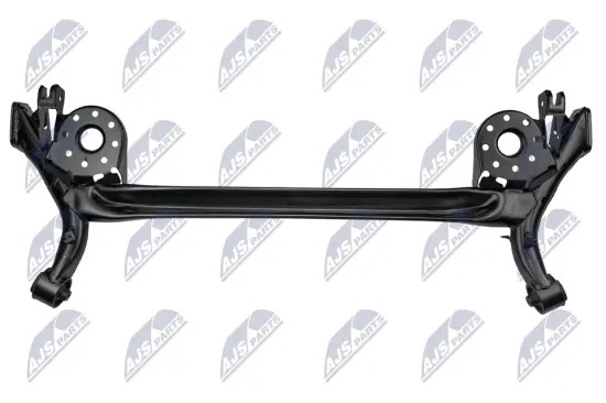 Achskörper Hinterachse NTY ZRZ-TY-021 Bild Achskörper Hinterachse NTY ZRZ-TY-021