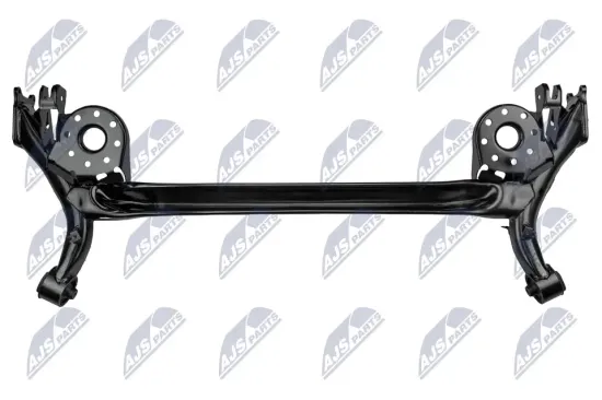 Achskörper Hinterachse NTY ZRZ-TY-022 Bild Achskörper Hinterachse NTY ZRZ-TY-022