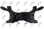 Hilfsrahmen/Aggregateträger Vorderachse NTY ZRZ-VV-001