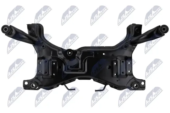Hilfsrahmen/Aggregateträger Vorderachse NTY ZRZ-VV-001 Bild Hilfsrahmen/Aggregateträger Vorderachse NTY ZRZ-VV-001