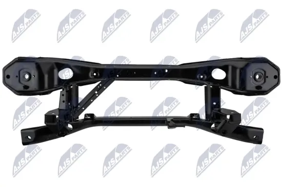 Achskörper Hinterachse NTY ZRZ-VV-002 Bild Achskörper Hinterachse NTY ZRZ-VV-002