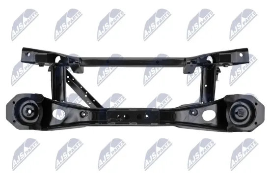 Achskörper Hinterachse NTY ZRZ-VV-002 Bild Achskörper Hinterachse NTY ZRZ-VV-002