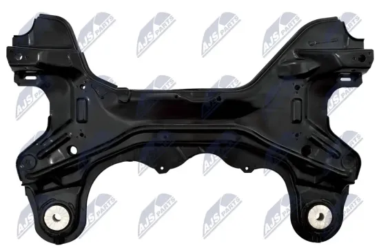 Hilfsrahmen/Aggregateträger Vorderachse NTY ZRZ-VW-006 Bild Hilfsrahmen/Aggregateträger Vorderachse NTY ZRZ-VW-006