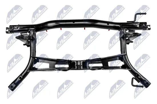 Achskörper Hinterachse NTY ZRZ-VW-012 Bild Achskörper Hinterachse NTY ZRZ-VW-012