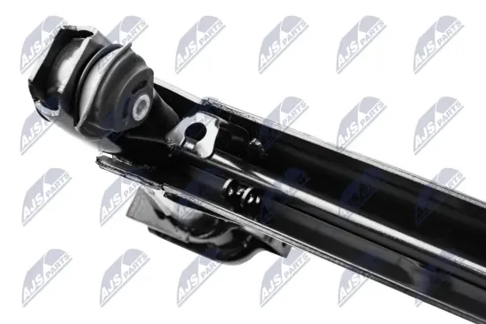 Hilfsrahmen/Aggregateträger hinten NTY ZRZ-VW-014 Bild Hilfsrahmen/Aggregateträger hinten NTY ZRZ-VW-014