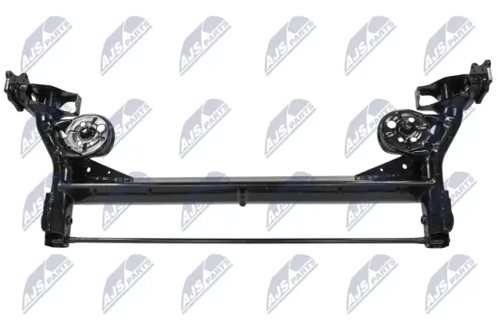 Achskörper Hinterachse NTY ZRZ-VW-025 Bild Achskörper Hinterachse NTY ZRZ-VW-025