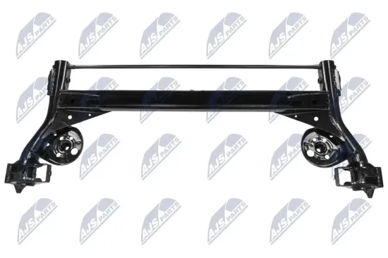 Achskörper Hinterachse NTY ZRZ-VW-025 Bild Achskörper Hinterachse NTY ZRZ-VW-025