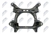 Hilfsrahmen/Aggregateträger vorne NTY ZRZ-VW-028