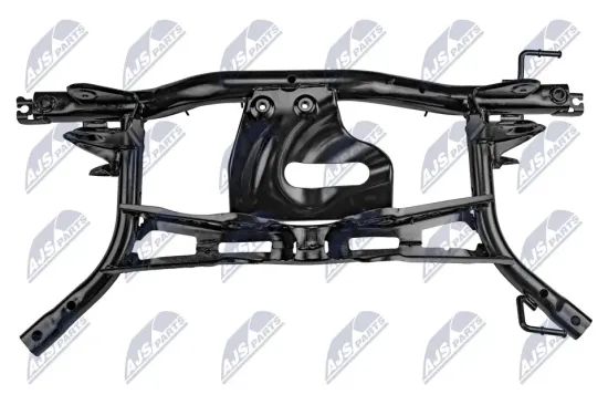 Achskörper Hinterachse NTY ZRZ-VW-030 Bild Achskörper Hinterachse NTY ZRZ-VW-030