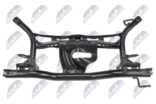 Achskörper Hinterachse NTY ZRZ-VW-030 Bild Achskörper Hinterachse NTY ZRZ-VW-030