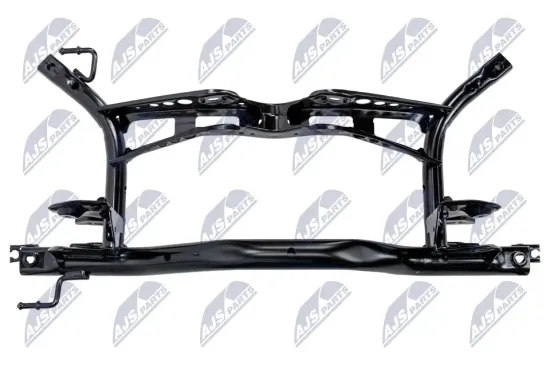 Achskörper Hinterachse NTY ZRZ-VW-033 Bild Achskörper Hinterachse NTY ZRZ-VW-033