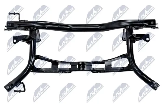 Achskörper Hinterachse NTY ZRZ-VW-033 Bild Achskörper Hinterachse NTY ZRZ-VW-033