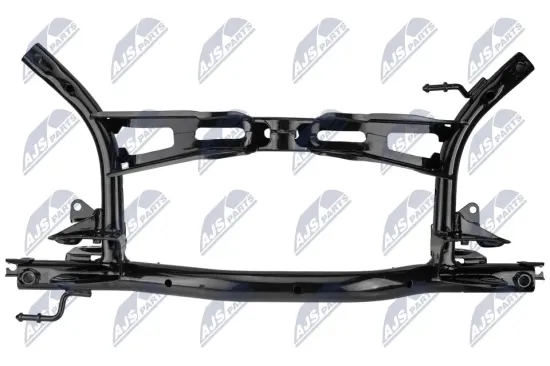 Achskörper Hinterachse NTY ZRZ-VW-034 Bild Achskörper Hinterachse NTY ZRZ-VW-034