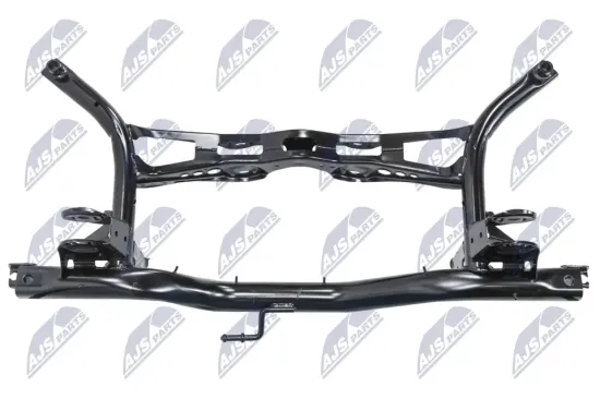 Achskörper Hinterachse NTY ZRZ-VW-035 Bild Achskörper Hinterachse NTY ZRZ-VW-035