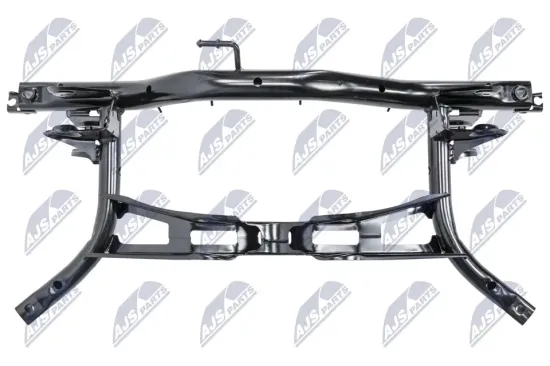 Achskörper Hinterachse NTY ZRZ-VW-035 Bild Achskörper Hinterachse NTY ZRZ-VW-035