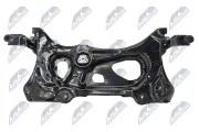 Hilfsrahmen/Aggregateträger Vorderachse NTY ZRZ-VW-037
