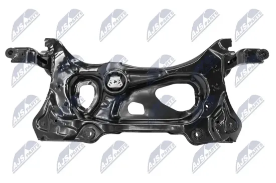 Hilfsrahmen/Aggregateträger Vorderachse NTY ZRZ-VW-037 Bild Hilfsrahmen/Aggregateträger Vorderachse NTY ZRZ-VW-037