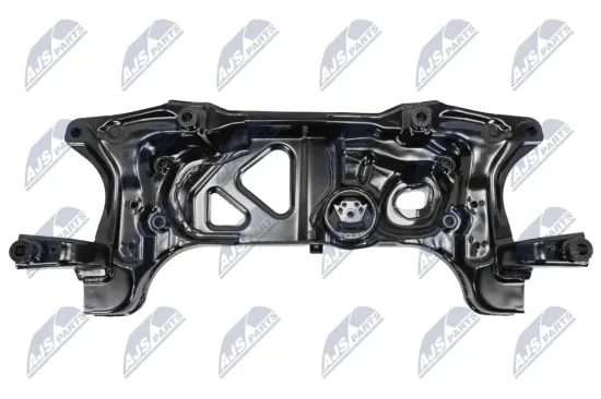 Halter, Hilfsrahmen/Aggregateträger Vorderachse NTY ZRZ-VW-039 Bild Halter, Hilfsrahmen/Aggregateträger Vorderachse NTY ZRZ-VW-039
