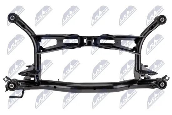 Achskörper Hinterachse NTY ZRZ-VW-040 Bild Achskörper Hinterachse NTY ZRZ-VW-040