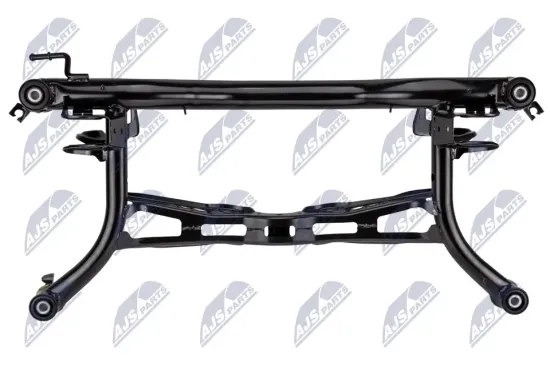 Achskörper Hinterachse NTY ZRZ-VW-040 Bild Achskörper Hinterachse NTY ZRZ-VW-040