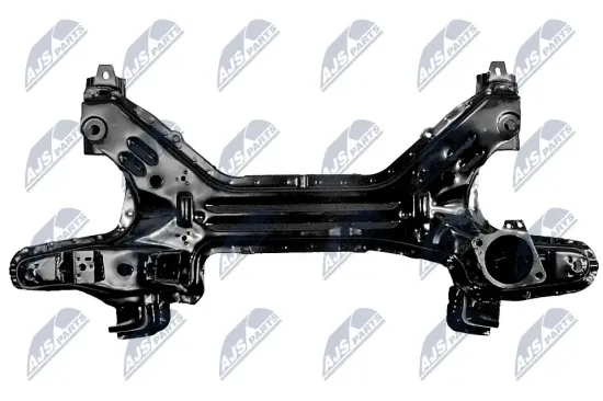Hilfsrahmen/Aggregateträger Vorderachse NTY ZRZ-WW-000 Bild Hilfsrahmen/Aggregateträger Vorderachse NTY ZRZ-WW-000