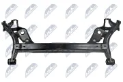 Achskörper Hinterachse NTY ZRZ-WW-005