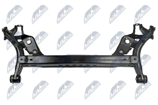 Achskörper Hinterachse NTY ZRZ-WW-005 Bild Achskörper Hinterachse NTY ZRZ-WW-005