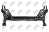 Achskörper Hinterachse NTY ZRZ-WW-005 Bild Achskörper Hinterachse NTY ZRZ-WW-005