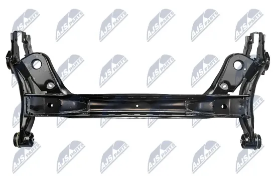 Achskörper Hinterachse NTY ZRZ-WW-005 Bild Achskörper Hinterachse NTY ZRZ-WW-005