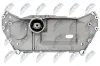 Hilfsrahmen/Aggregatetr&auml;ger Vorderachse NTY ZRZ-WW-008